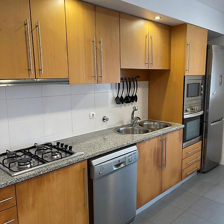 Penthouse Terrace Apartment Ponta Delgada Zewnętrze zdjęcie
