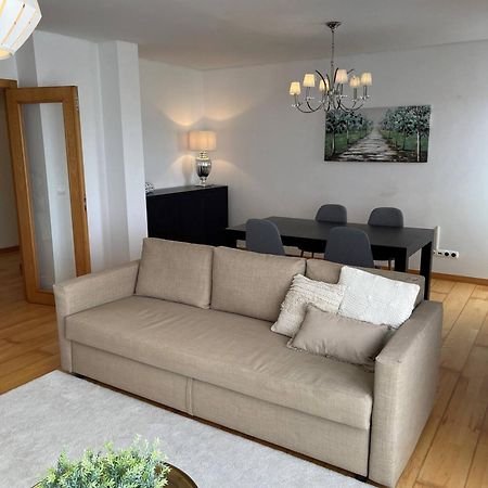Penthouse Terrace Apartment Ponta Delgada Zewnętrze zdjęcie