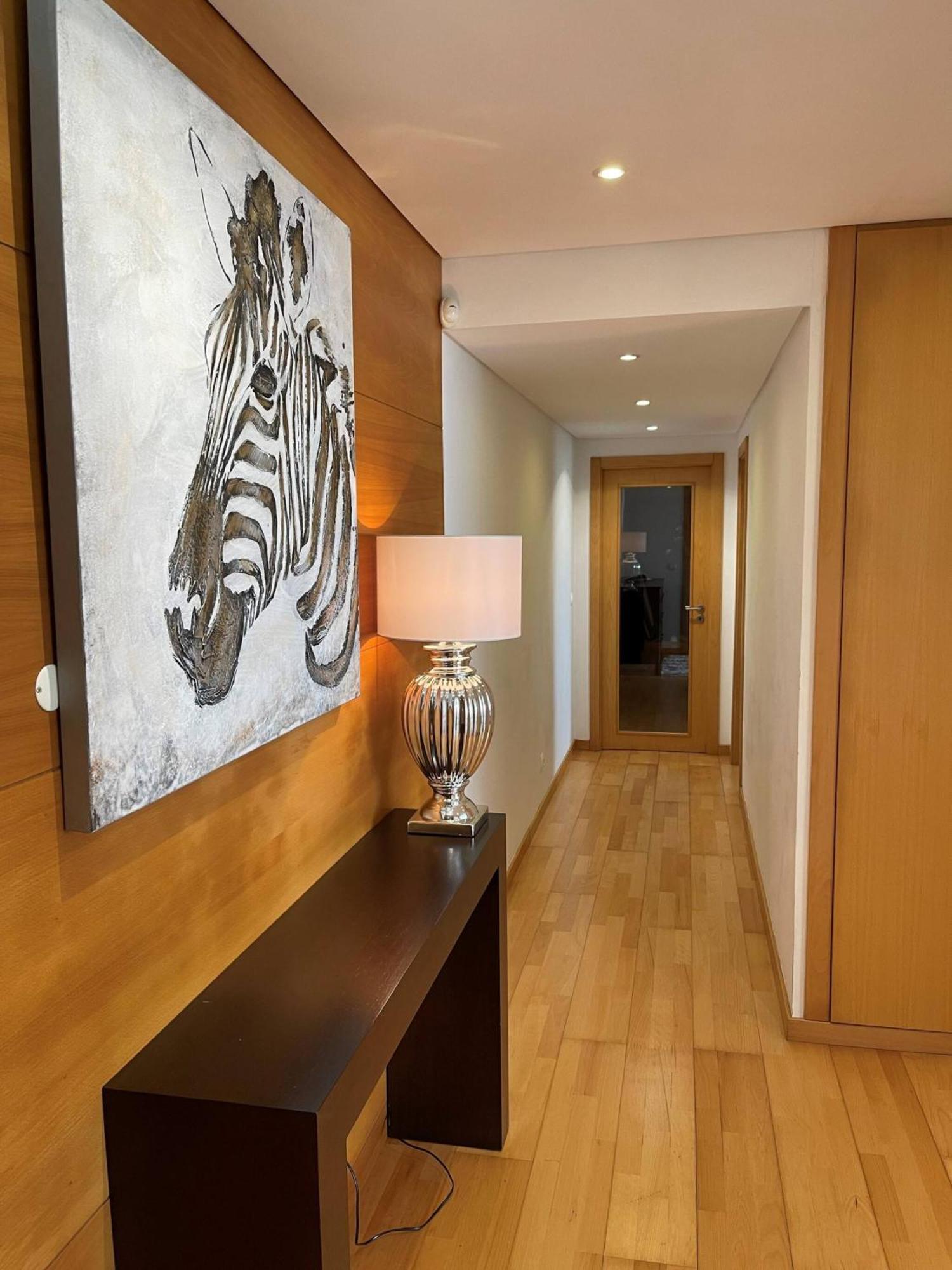 Penthouse Terrace Apartment Ponta Delgada Zewnętrze zdjęcie