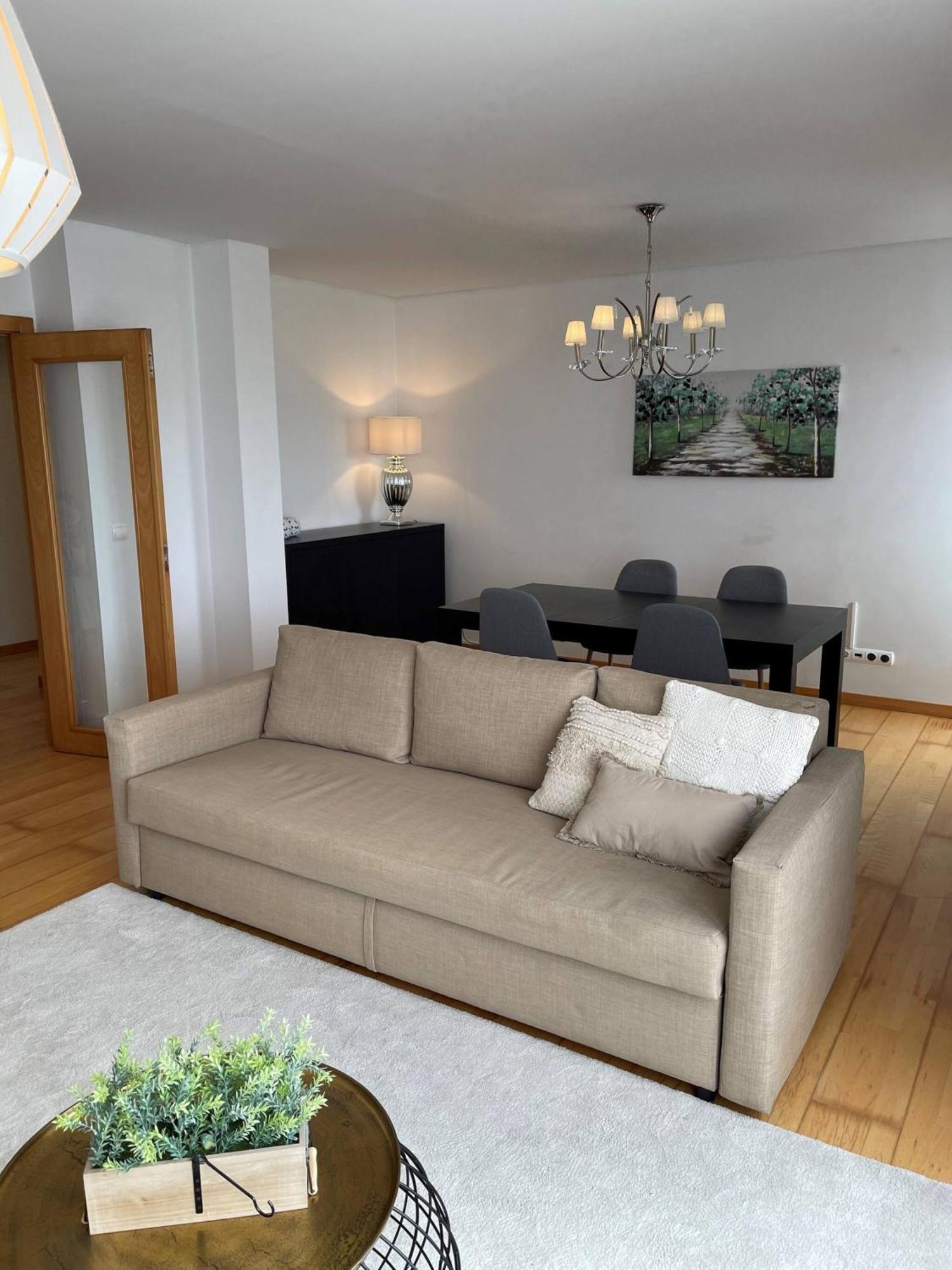 Penthouse Terrace Apartment Ponta Delgada Zewnętrze zdjęcie