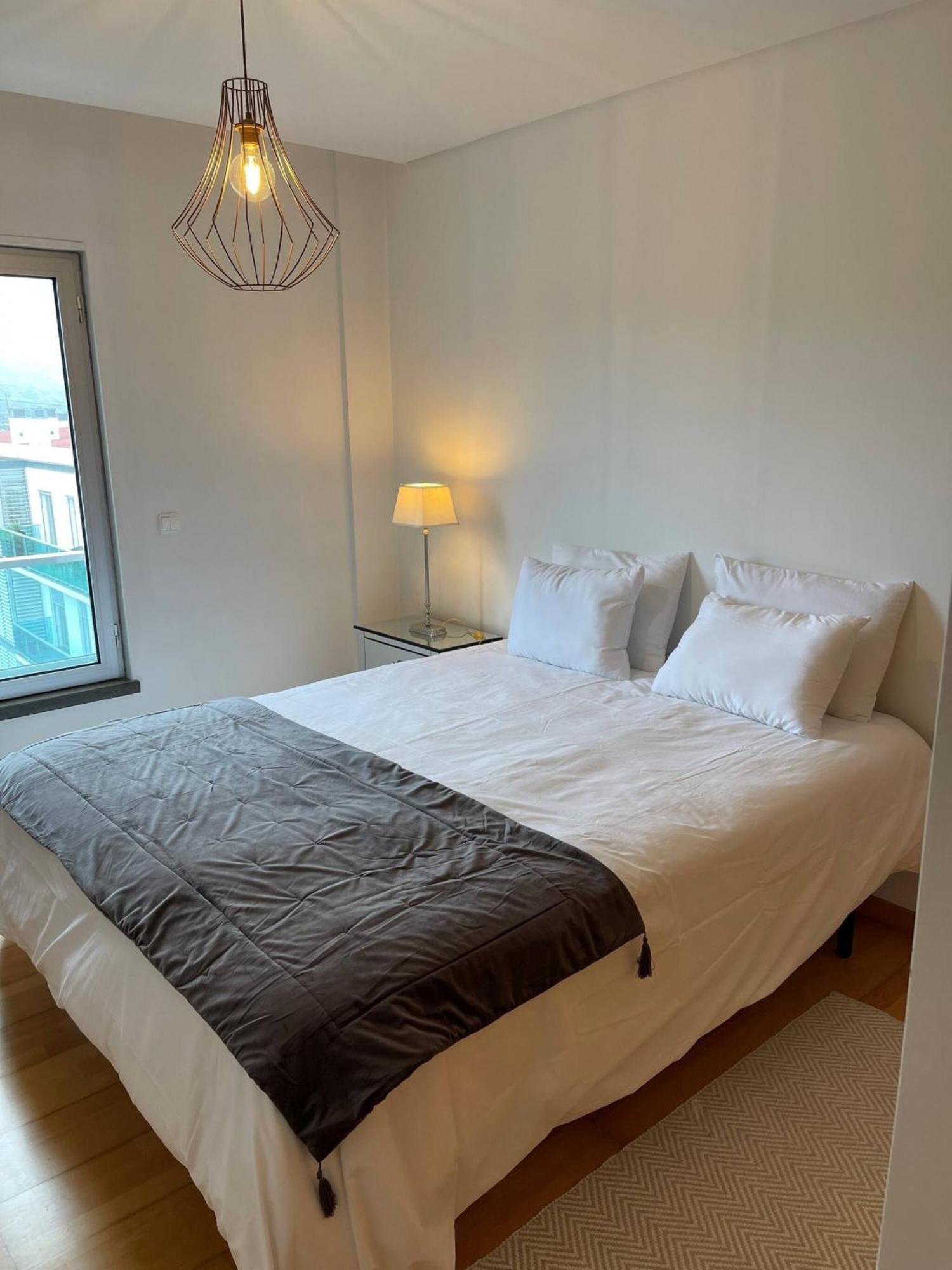 Penthouse Terrace Apartment Ponta Delgada Zewnętrze zdjęcie