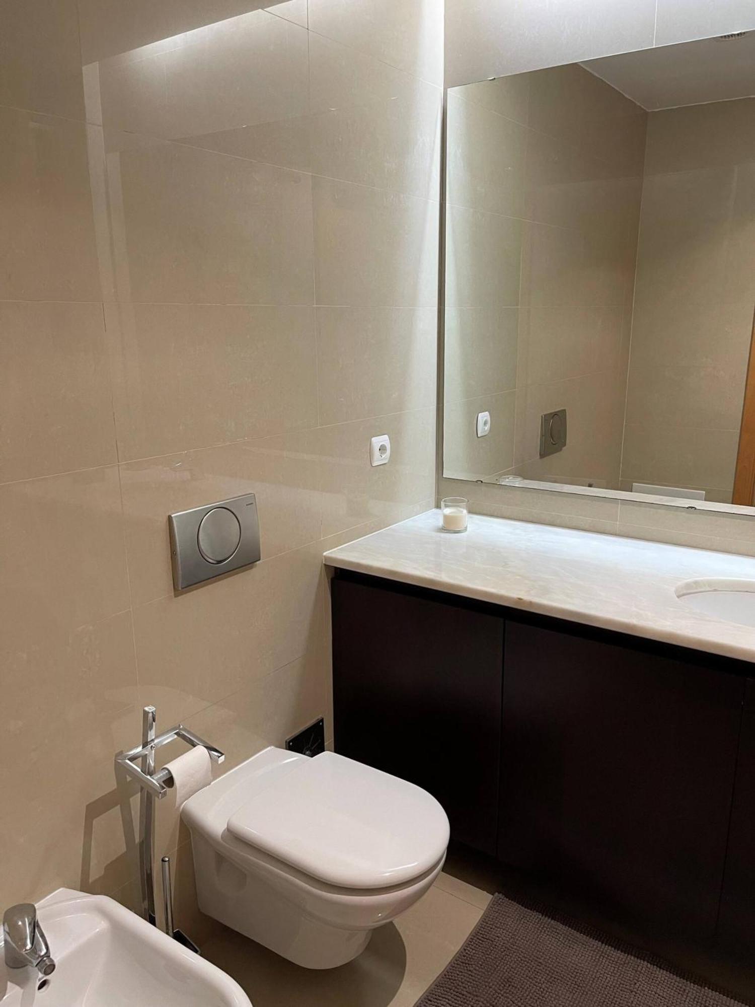 Penthouse Terrace Apartment Ponta Delgada Zewnętrze zdjęcie